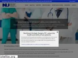 Sites similar to northeasturologic.com