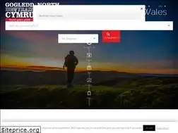 Sites similar to northeastwales.wales