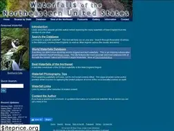 Sites similar to northeastwaterfalls.com