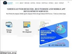 Sites similar to northeastwebdesigner.com