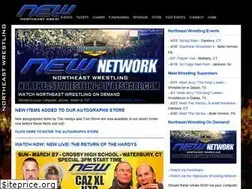 Sites similar to northeastwrestling.com