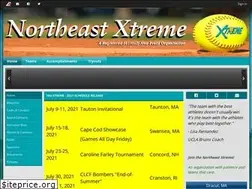 Sites similar to northeastxtreme.org