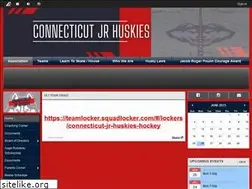 Sites similar to northeastyouthhockey.org