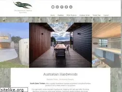 Sites similar to northedentimber.com.au