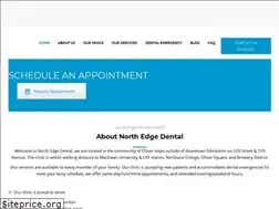 Sites similar to northedgedental.com