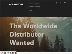 Sites similar to northedgewatch.com