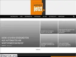 Sites similar to northeim-jetzt.de