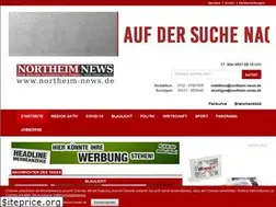 Sites similar to northeim-news.de