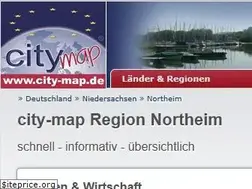 Sites similar to northeim.city-map.de
