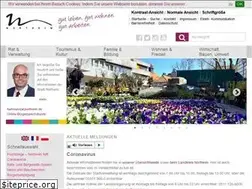 Sites similar to northeim.de