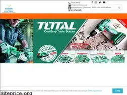 Sites similar to northelectric.gr