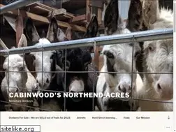 Sites similar to northendacres.com