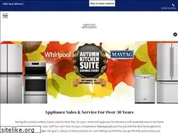 Sites similar to northendappliance.ca