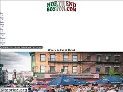 Sites similar to northendboston.com
