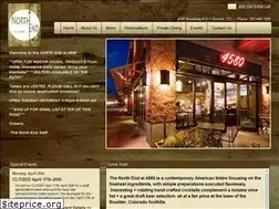 Sites similar to northendboulder.com