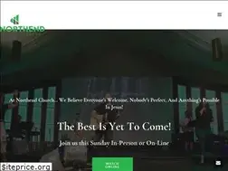 Sites similar to northendchurch.ca