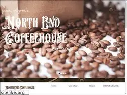 Sites similar to northendcoffeehouse.com