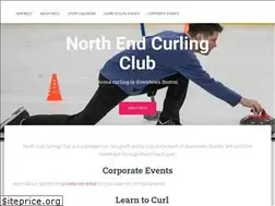 Sites similar to northendcurling.club