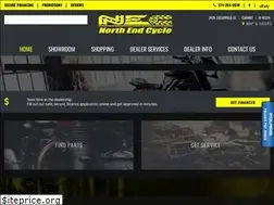 Sites similar to northendcycle.com