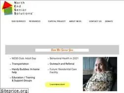 Sites similar to northenders.org
