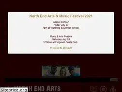 Sites similar to northendfest.org