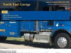 Sites similar to northendgarage.com