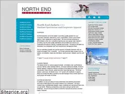 Sites similar to northendjackets.com