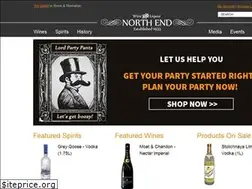 Sites similar to northendliquors.com