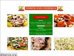 Sites similar to northendmenu.com
