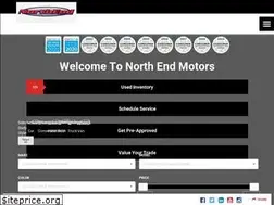 Sites similar to northendmotors.com