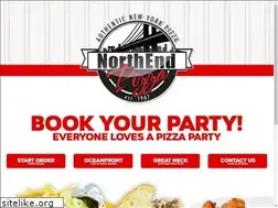 Sites similar to northendpizzavb.com