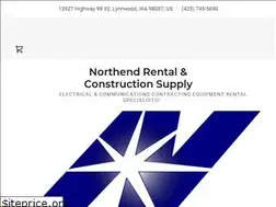 Sites similar to northendrental.com