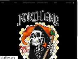 Sites similar to northendsauce.net