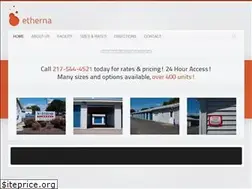 Sites similar to northendstorage.biz