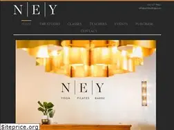 Sites similar to northendyoga.com
