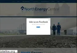 Sites similar to northenergycentral.com