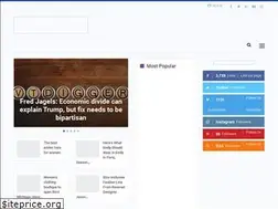 Sites similar to northenews.com