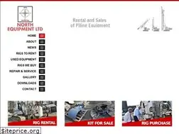 Sites similar to northequipment.co.uk