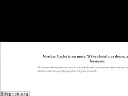 Sites similar to northercycles.com