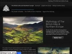 Sites similar to northermythology.weebly.com