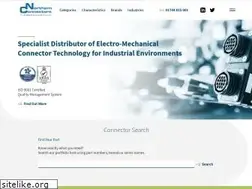Sites similar to northern-connectors.co.uk