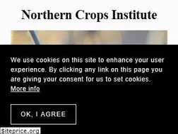 Sites similar to northern-crops.com