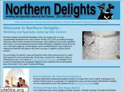 Sites similar to northern-delights.com
