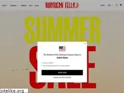 Sites similar to northern-fells.com
