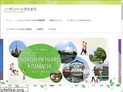 Sites similar to northern-heart.com