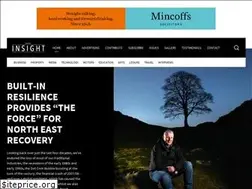 Sites similar to northern-insight.co.uk