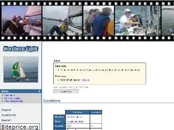 Sites similar to northern-light-sf.com