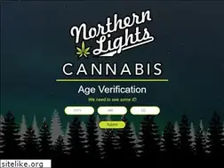 Sites similar to northern-lights.ca