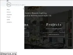 Sites similar to northern-lights.co.uk