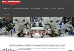 Sites similar to northern-lights.com